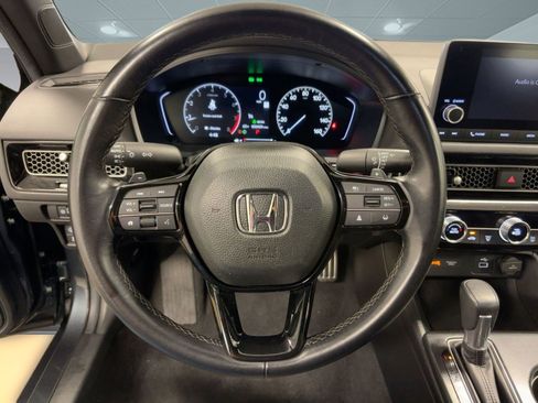 Used 2024 Honda Civic Sport image 22
