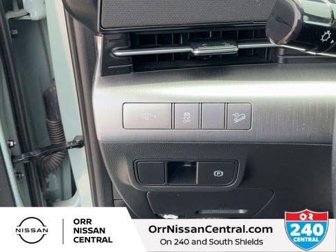 Used 2025 Hyundai Kona SEL AWD/4WD image 18