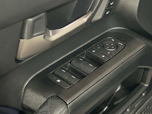 New 2026 Toyota 4Runner 4WD image 21