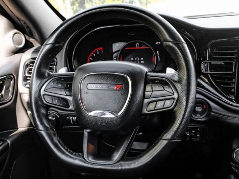 Used 2023 Dodge Durango GT image 19