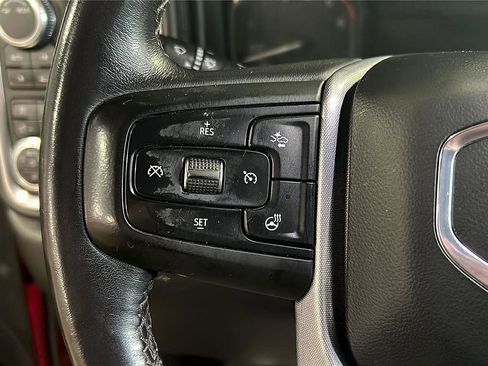 Used 2021 GMC Sierra 1500 SLT w/ SLT Premium Plus Package image 14