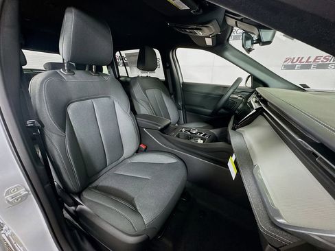 New 2026 Jeep Cherokee Laredo AWD/4WD image 27