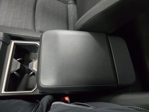 New 2026 Toyota 4Runner TRD Sport Premium image 28