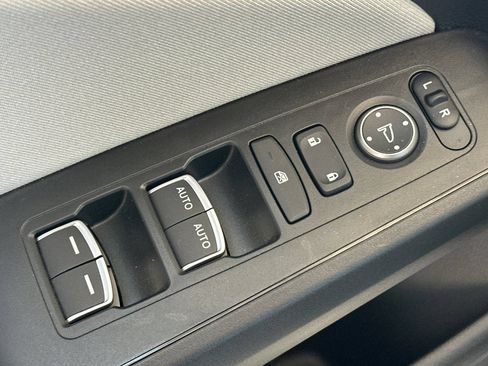Used 2026 Honda Civic FWD Hybrid Sedan image 12