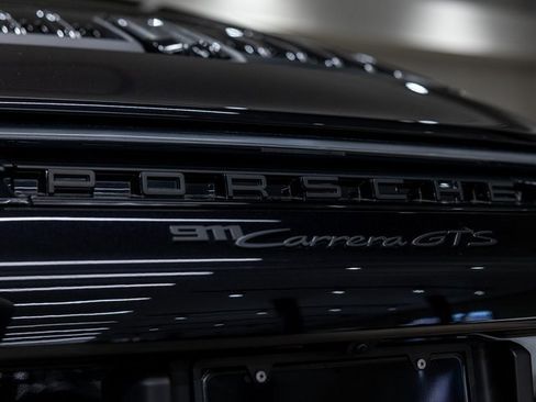 Used 2025 Porsche 911 Carrera GTS image 17