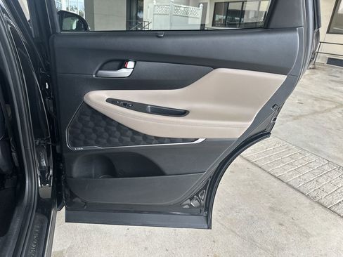 Used 2020 Hyundai Santa Fe Limited image 36