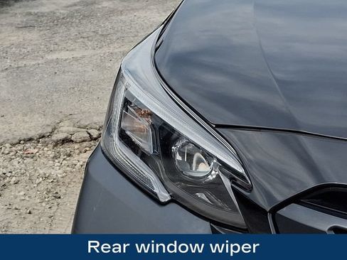 Used 2023 Subaru Outback Wilderness AWD/4WD image 28