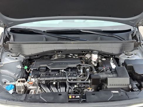 Used 2024 Hyundai Kona SEL image 29