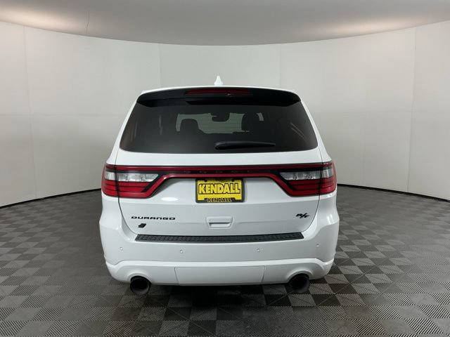 Used 2022 Dodge Durango R/T AWD/4WD image 5
