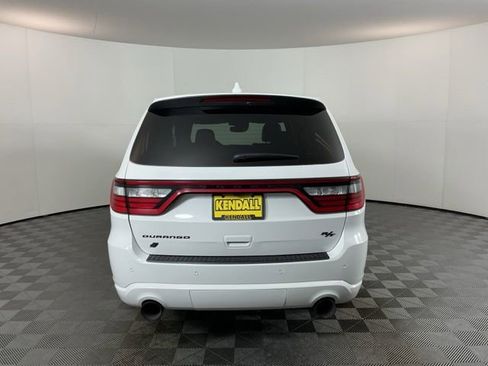 Used 2022 Dodge Durango R/T AWD/4WD image 5
