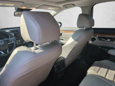Used 2020 Honda CR-V EX-L image 22