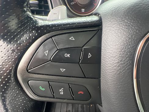 Used 2019 Dodge Challenger R/T w/ Driver Convenience Group RWD image 19