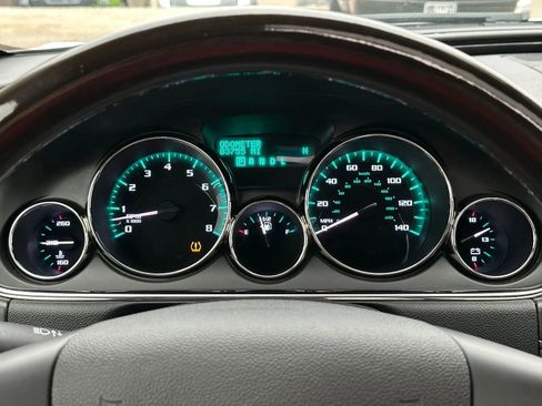 Used 2015 Buick Enclave Premium AWD/4WD image 11