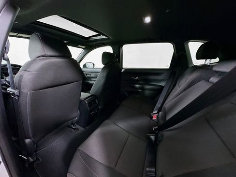 Certified 2026 Honda CR-V Sport image 4