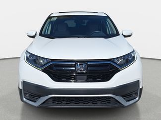Used 2021 Honda CR-V EX video 2