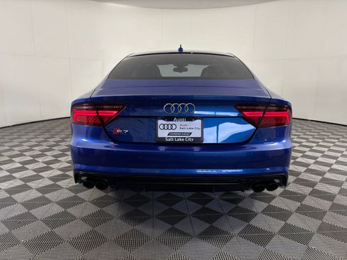 Used 2016 Audi S7 AWD/4WD image 7