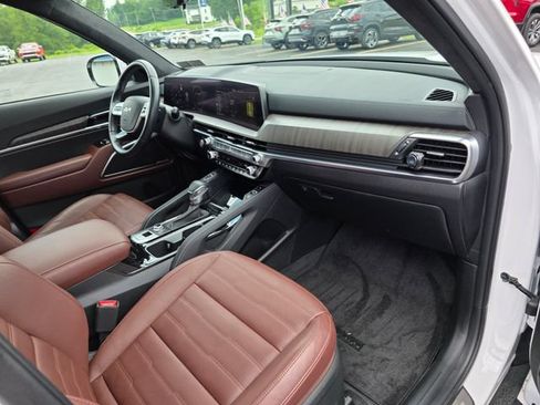 Used 2023 Kia Telluride SX Prestige AWD/4WD image 20