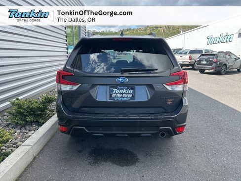 Used 2023 Subaru Forester Wilderness image 8