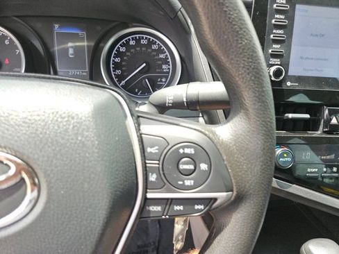 Used 2024 Toyota Camry LE FWD image 21