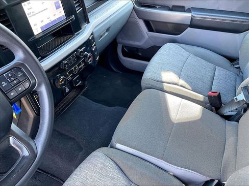 Used 2023 Ford F250 XL w/ STX Appearance Package AWD/4WD image 20