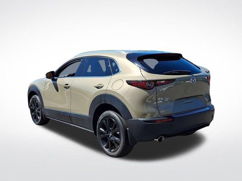 Certified 2024 MAZDA CX-30 Carbon image 6