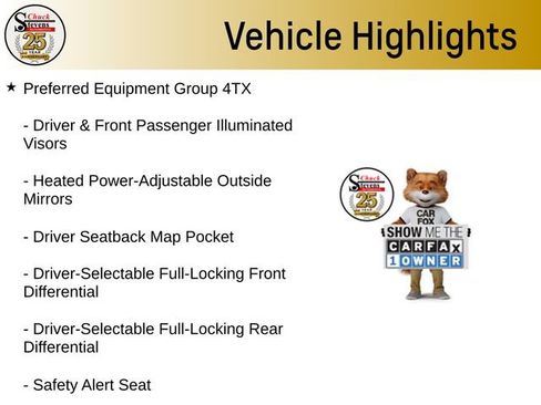 Used 2024 GMC Canyon AT4X AWD/4WD image 19