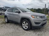 Used 2018 Jeep Compass Latitude w/ Popular Equipment Group image 2