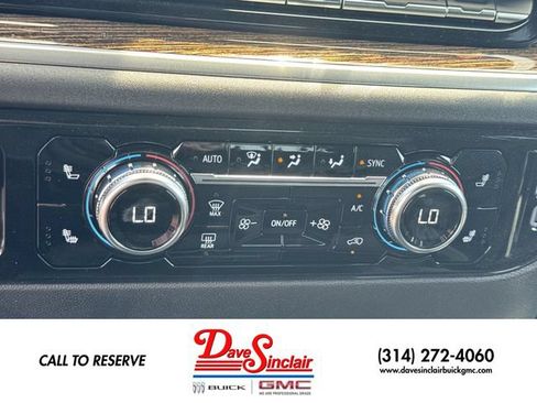 New 2026 GMC Sierra 1500 Elevation AWD/4WD image 19
