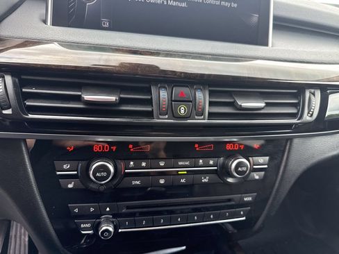 Used 2016 BMW X5 xDrive35i AWD/4WD image 48