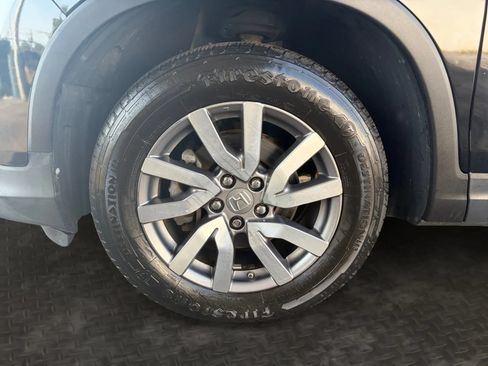 Used 2019 Honda Pilot EX-L image 38