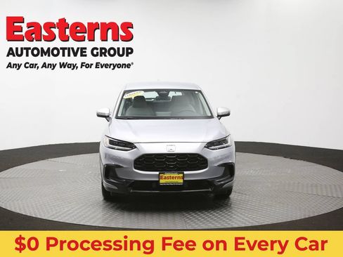 Used 2025 Honda HR-V LX image 50