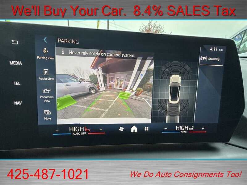 Used 2025 BMW 228i xDrive AWD/4WD image 25