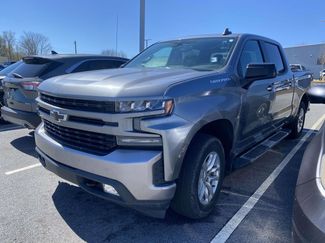 Used 2019 Chevrolet Silverado 1500 RST w/ All-Star Edition video 3