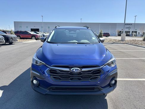 New 2026 Subaru Crosstrek 2.5i Limited w/ Popular Package #3A AWD/4WD image 2