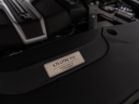 Used 2025 Rolls-Royce Ghost AWD/4WD image 17