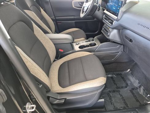 Used 2025 Ford Bronco Sport Big Bend AWD/4WD image 30