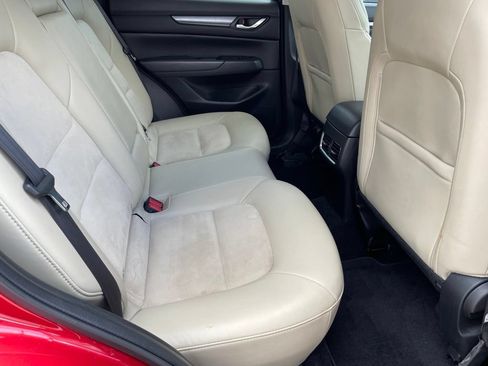Used 2019 MAZDA CX-5 Touring FWD image 25