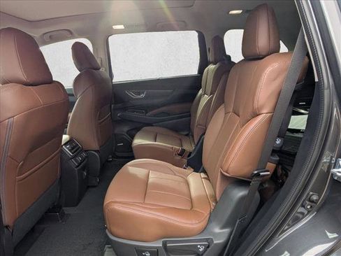 New 2026 Subaru Ascent Touring image 12