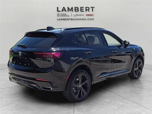 Used 2024 Buick Envision Sport Touring AWD/4WD image 5
