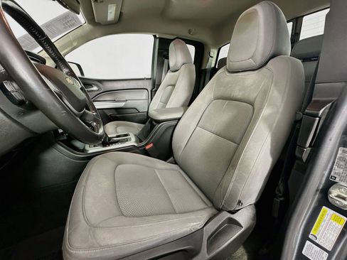 Used 2016 Chevrolet Colorado LT w/ LT Convenience Package AWD/4WD image 21