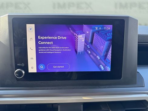 Used 2025 Toyota Tacoma TRD Sport image 19