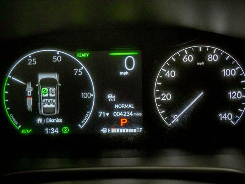 Certified 2026 Honda CR-V Sport image 36