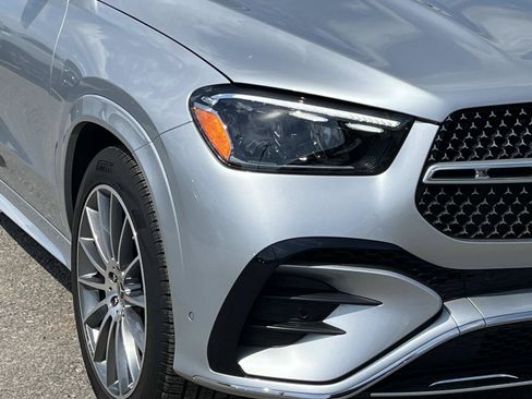 Used 2026 Mercedes-Benz GLE 350 4MATIC image 9
