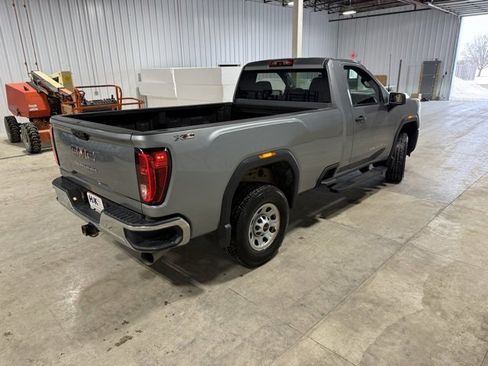 Used 2024 GMC Sierra 2500 Pro image 37