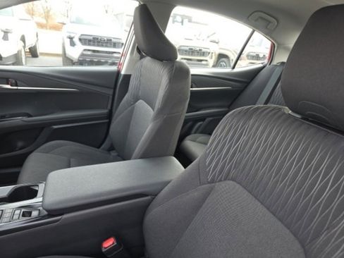 Certified 2025 Toyota Camry LE image 9