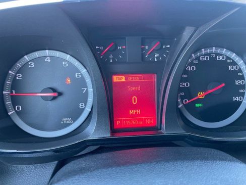 Used 2015 GMC Terrain SLE image 15