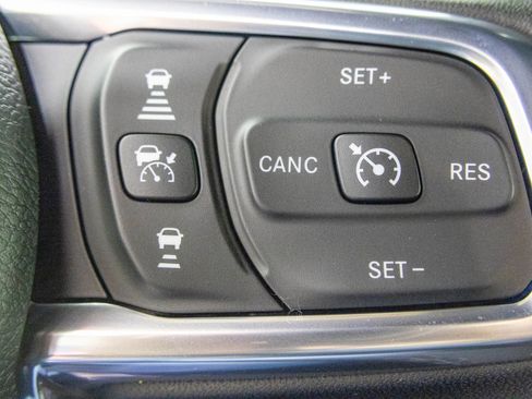 New 2026 Jeep Wrangler Sahara image 28