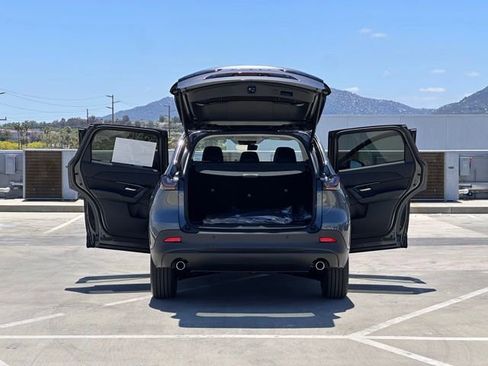 New 2026 MAZDA CX-5 Preferred AWD/4WD image 27