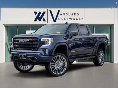 Used 2022 GMC Sierra 1500 Elevation