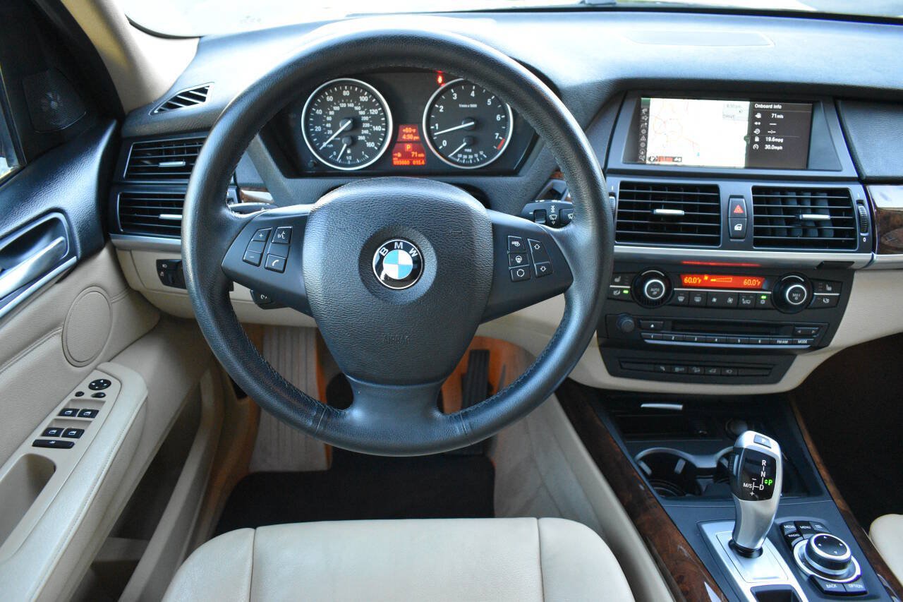 Used 2013 BMW X5 xDrive35i AWD/4WD image 17